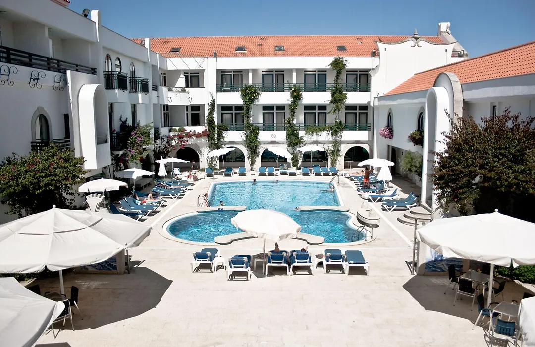 Hotel Suave Mar-1